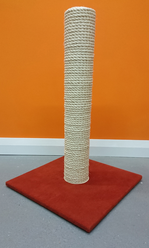 Great Value Cat Scratching Post | ScratchyCats