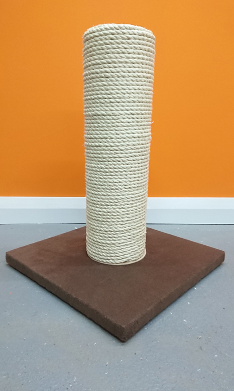 Great Value Giant Cat Scratching Post | ScratchyCats